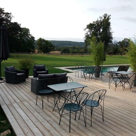 Cabane Aligoté Saint-Albain Extérieur photo